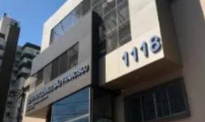 Fachada em São Leopoldo